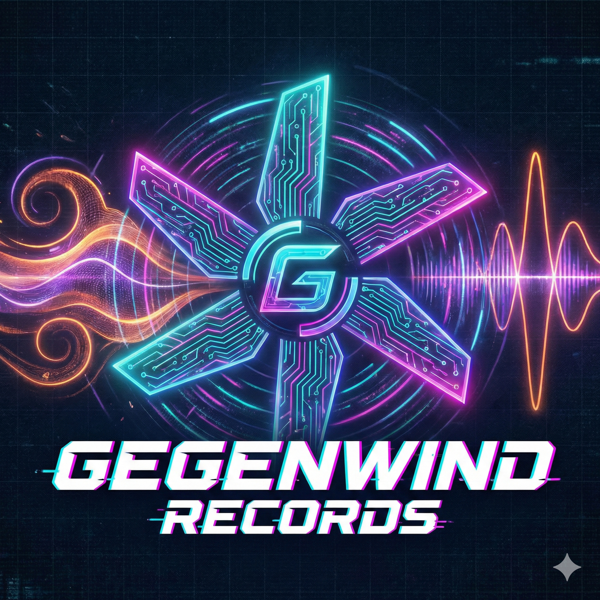 Gegenwind Records